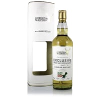 Clynelish 1997 G&M The Green Welly Stop Exclusive Cask #10231
