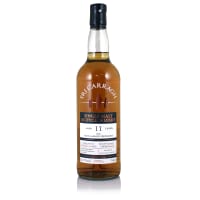 Glen Garioch 2013 11 Year Old, Tri Carragh Single Cask