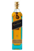 Johnnie Walker Blue Label - Richard Malone Edition