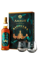 Amrut Bagheera Indian Single Malt Whisky