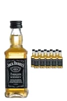 Jack Daniels Old No.7 Whiskey 12 x 5cl