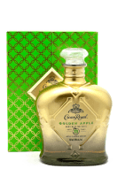 Crown Royal 23 Year Old Golden Apple Whisky