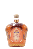 Crown Royal Peach Whisky