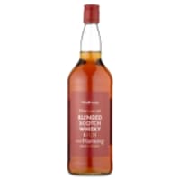 Waitrose Blended Scotch Whisky