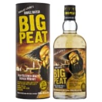 Big Peat Whisky