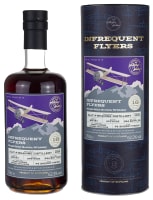 Allt-a-bhainne 16 Year Old 2005 (Cask 805181) - Infrequent Flyers (Alistair Walker)