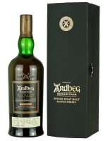 Ardbeg 16 Year Old 1990 (cask #86) - Single Cask