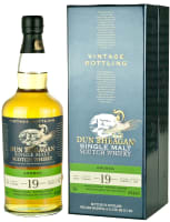 Ardbeg 19 Year Old 1996 (cask 804 & 807) - Dun Bheagan (Ian Macleod)
