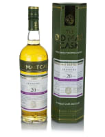 Ardmore 20 Year Old 2002 (Cask 19300) - Old Malt Cask (Hunter Laing)