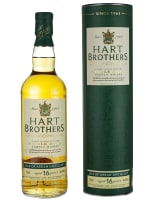 Arran 16 Year Old 1996 (2013) - (Hart Brothers)