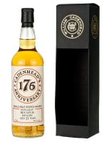 Ben Nevis 21 Year Old 1996 176th Anniversary - (Cadenhead's)