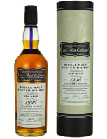 Ben Nevis 23 Year Old 1996 (cask 17618) - The First Editions (Hunter Laing)