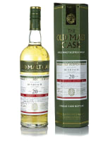 Benriach 20 Year Old 2001 (Cask 19523) - Old Malt Cask (Hunter Laing)