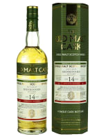 Benrinnes 14 Year Old 2003 (cask 15032) - Old Malt Cask (Hunter Laing)