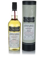 Benrinnes 15 Year Old 2007 (Cask 19596) - The First Editions (Hunter Laing)
