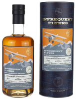 Benrinnes 16 Year Old 2006 (Cask 6137) - Infrequent Flyers (Alistair Walker)