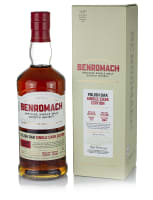 Benromach 10 Year Old 2011 Polish Oak Single Cask cask #771