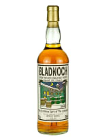 Bladnoch 16 Year Old Christmas Spirit 2008