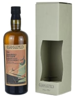 Speyside 1996 (bottled 2018) - Samaroli	