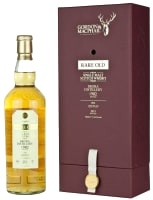 Brora 1982 Rare Old (Bottled 2015) (Cask Lot R0/15/01) - (Gordon & MacPhail)