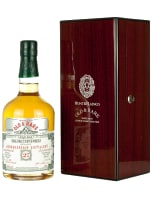 Bunnahabhain 27 Year Old 1989 - Old & Rare (Hunter Laing)