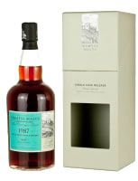 Bunnahabhain 29 Year Old 1987 - The Viceroy's Elixir (Wemyss Malts)