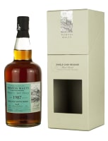 Bunnahabhain 30 Year Old 1987 Chestnut and Apple Chutney (Wemyss Malts)