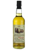 Bunnahabhain 40 Year Old 1972 (cask CM184) - The Golden Cask (House of MacDuff)