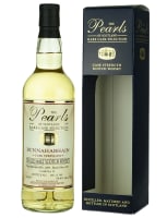 Bunnahabhain 7 Year Old 2009 (cask 31) - Pearls Of Scotland