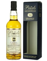 Cambus 27 Year Old 1988 (cask 59233) - Pearls of Scotland (Gordon & Company)