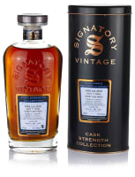 Caol Ila 11 Year Old 2010 (Cask 108) - Cask Strength Collection (Signatory)