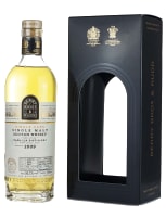 Caol Ila 12 Year Old 2009 (cask 318772) - Berry Bros & Rudd