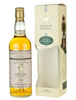 Caol Ila 1984 (bottled 1999) - Connoisseurs Choice (Gordon & MacPhail)