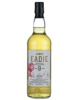 Caol Ila 9 Year Old 2011 (cask 303558 & 303559 & 312141) - James Eadie The Red Lion