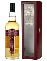 Caperdonich 20 Year Old 1996 Cadenhead's Authentic (2017)