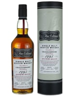 Cragganmore 26 Year Old 1995 (cask 19119) - The First Editions (Hunter Laing)