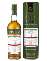 Craigellachie 14 Year Old 2006 (cask 18202) - Old Malt Cask (Hunter Laing)