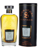 Dailuaine 23 Year Old 1997 (cask 7213 & 7222) - Cask Strength Collection (Signatory)