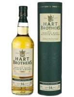 Dalmore 14 Year Old 2007 Cask Strength (Hart Brothers)