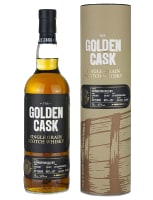 Dumbarton 32 Year Old 1989 (Cask CG007) - The Golden Cask (House of Macduff)