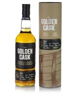 Girvan 32 Year Old 1989 (Cask CG011) - The Golden Cask (House of Macduff)