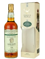 Glen Elgin 1968 (bottled 2004) - Connoisseurs Choice (Gordon and MacPhail)