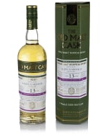 Glen Garioch 13 Year Old 2008 (Cask 19524) - Old Malt Cask (Hunter Laing)