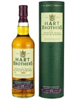 Glen Moray 11 Year Old 2008 - (Hart Brothers)