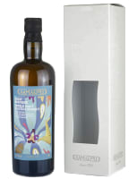 Glen Moray 2007 (bottled 2021) (cask 5857) - (Samaroli)