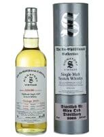 Glen Ord 13 Year Old 2008 (Cask #318691 & 318694 & 318695) - Un-Chillfiltered Collection (Signatory)