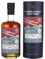 Glen Spey 15 Year Old 2006 (Cask 4830) - Infrequent Flyers (Alistair Walker)