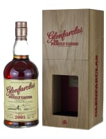 Glenfarclas 15 Year Old 2005 (cask 2461) Family Casks Release S21