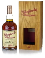 Glenfarclas 15 Year Old 2007 Family Casks Release S22 (Cask 553)