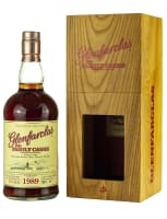 Glenfarclas 28 Year Old 1989 (cask 13010) Family Casks Release W18